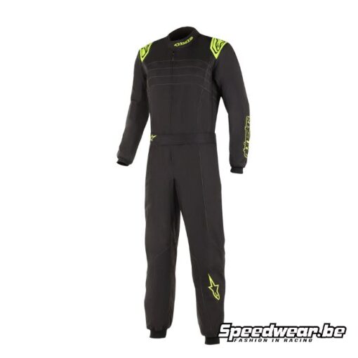 Alpinestars combi karting KMX9