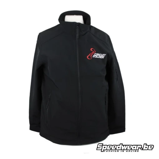 Circuit Zolder Softshell