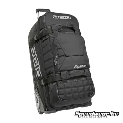 OGIO RIG 9800 Ultimate Travelbag - 123L