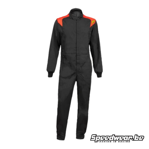 P1 Racewear MECHANIEKER overall