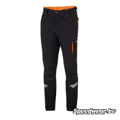 Sparco Zomer lange werkbroek