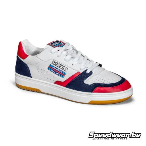 Sparco Martini Racing S-URBAN sneaker