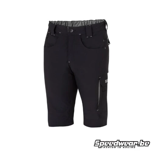 Sparco korte short werkbroek