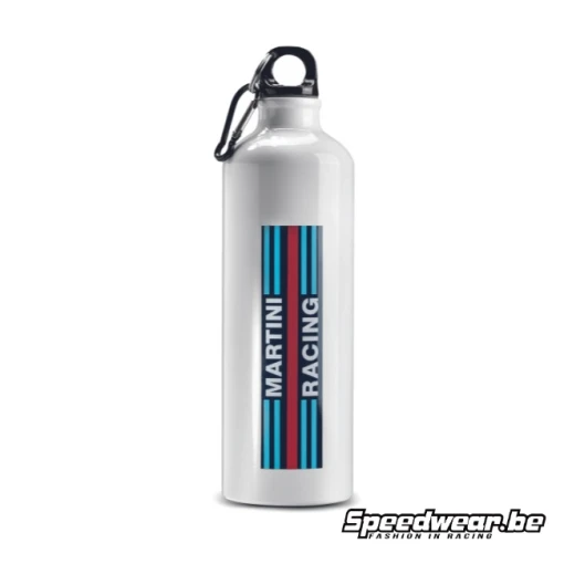 Sparco Bouteille Martini Racing bouteille à boire