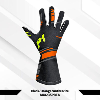 P1 FIA handschoen SPEED