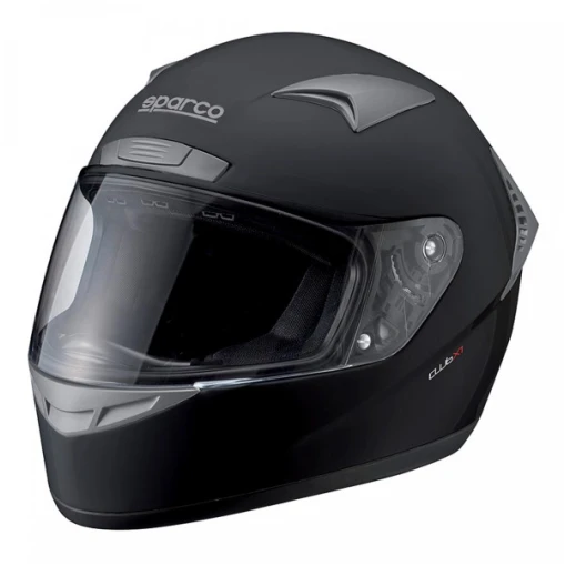 CLUB X-1 HELM XXL 62cm black