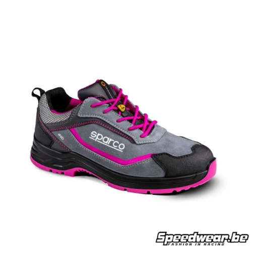 Sparco Chaussure de travail Indy DANICA Dames