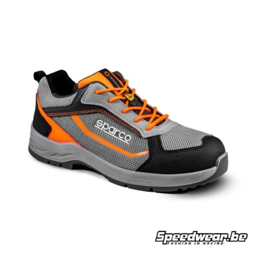 Sparco Indy PATO Veiligheidsschoen S1PS