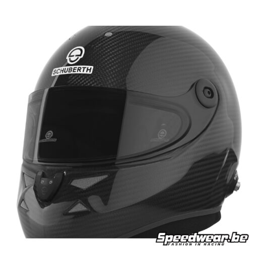 Schuberth GT Vizier LIGHT SMOKE