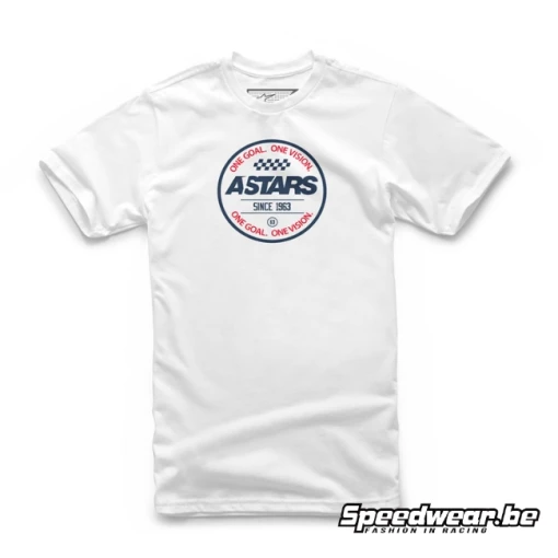 Alpinestars Casual Circle Track tee