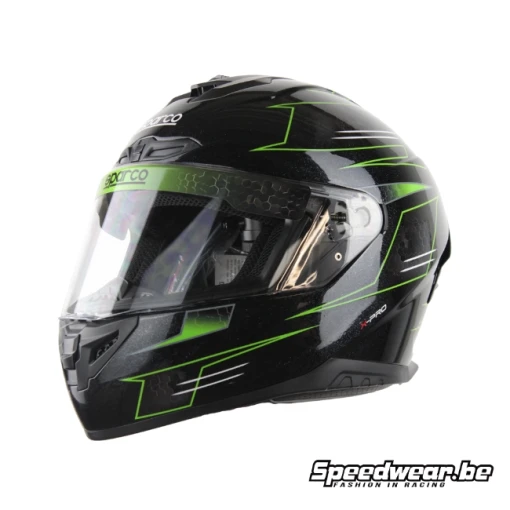 Sparco Helm X Pro Volterra