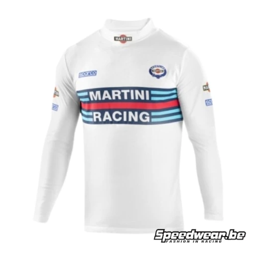 Sparco long sleeve t-shirt