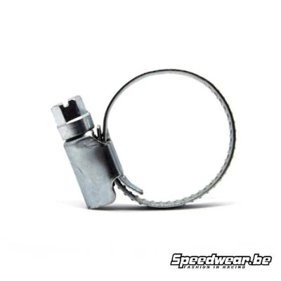 Hose clamp 16mm-25mm