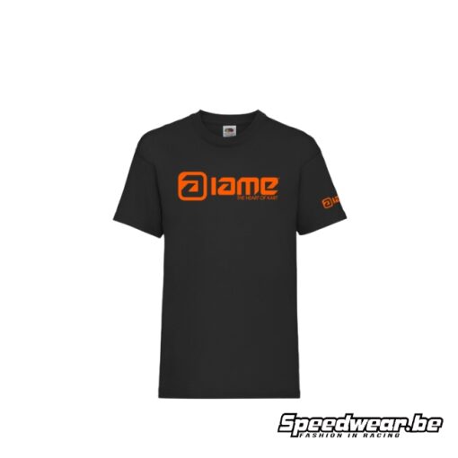 Iame RACING Kinder T-Shirt