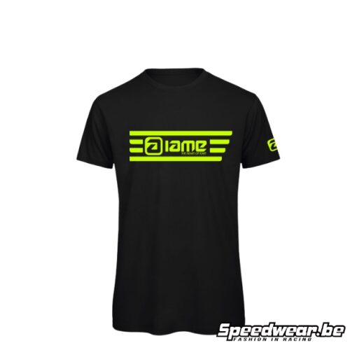 Iame STRIPES-T-Shirt