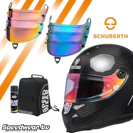 Schuberth Speeddeal SP1