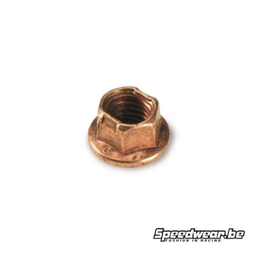 Weelnut M8 Cobre - 25 piezas