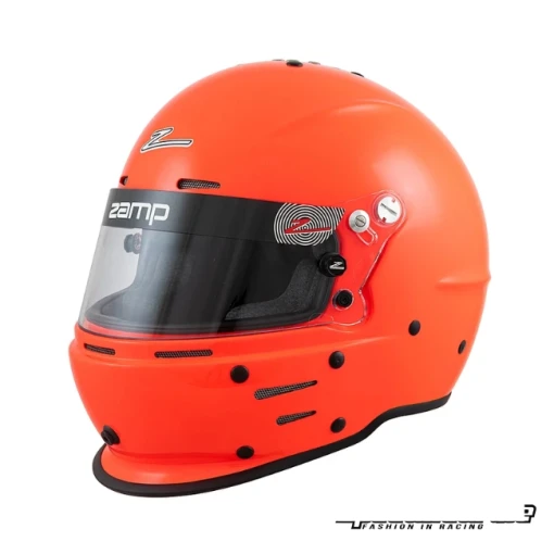 Zamp RZ-65 Fluo Oranje