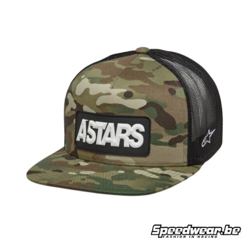 Alpinestars Cache Trucker Pet