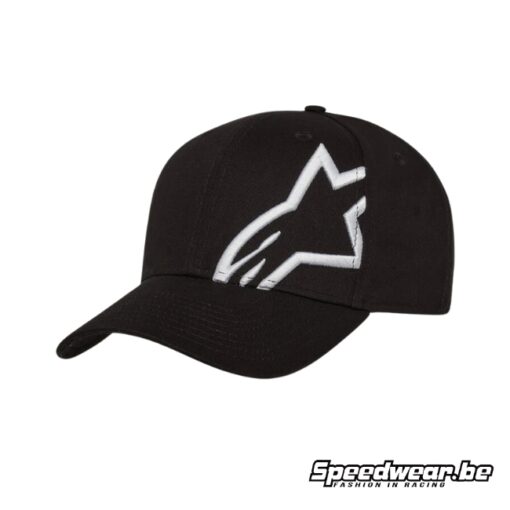 Alpinestars Corp Snap 2 Hat