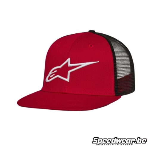 Alpinestars Corp Trucker