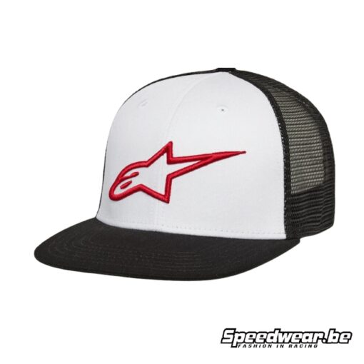 Alpinestars Corp Trucker Pet