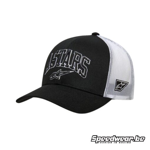 Alpinestars Dunker Trucker Hat