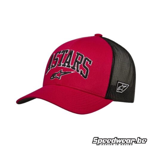 Alpinestars Dunker Trucker Cap