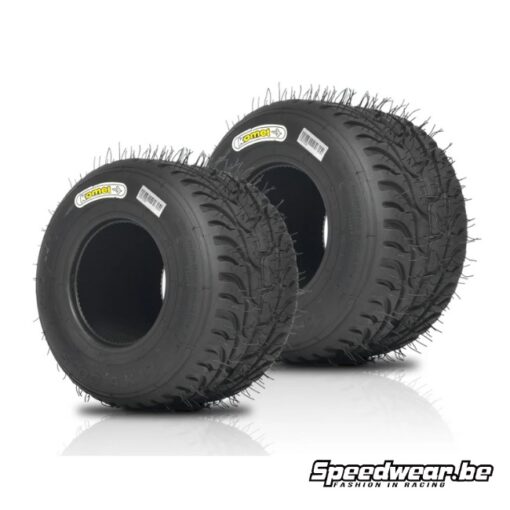 KOMET Racing Tyres type K1D-W WET