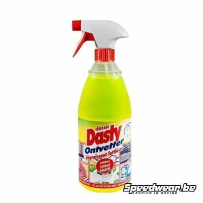 Dasty Classic Ontvetter Cleaner