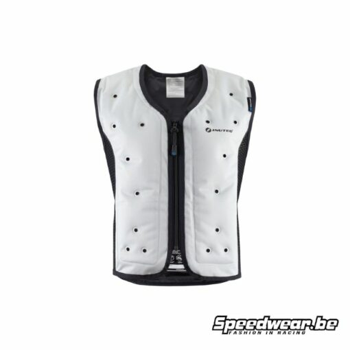 Bodycool Smart Jacket Silver