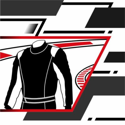 Karting mechanic kleding