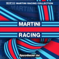 Sparco Martini Racing