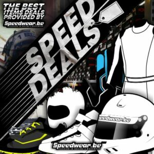 Speed Deals