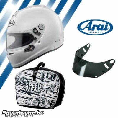 SpeedDeal Arai Auto