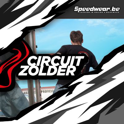 Circuit Zolder