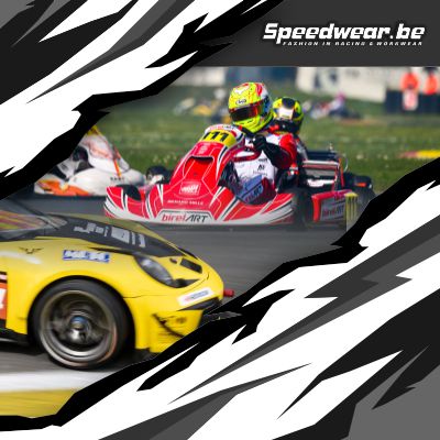 Outlet karting en autosport