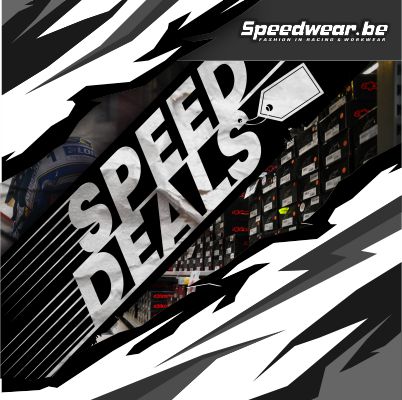 SpeedDeals