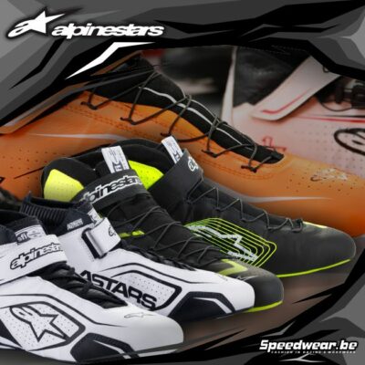 Alpinestars race schoenen