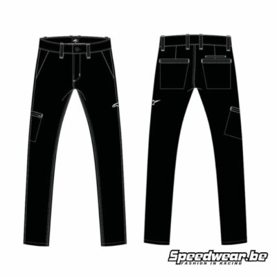 Alpinestars GSC-Hose WOMAN