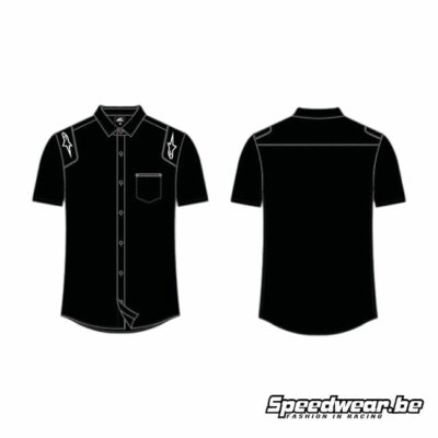 Alpinestars GSC Shirt Kurzarm