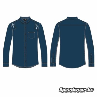 Alpinestars GSC Shirt Langarm