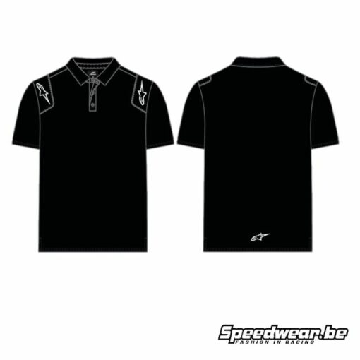 Alpinestars GSC Polo