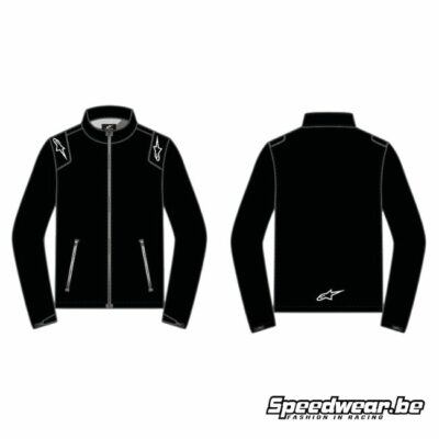 Alpinestars GSC Softshell VROUW