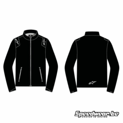 Alpinestars GSC Softshell VROUW