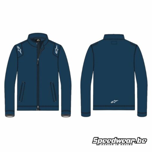 Alpinestars GSC Sweatshirt VROUW