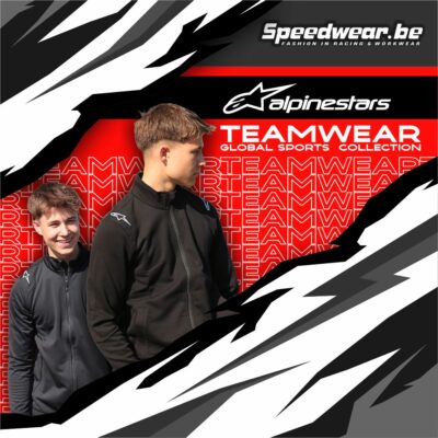 Alpinestars Teamkleidung