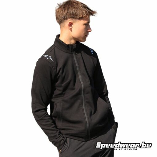 Alpinestars GSC Zip Up Sweatshirt