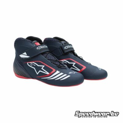 Alpinestars KX Tech1 Kartschoen