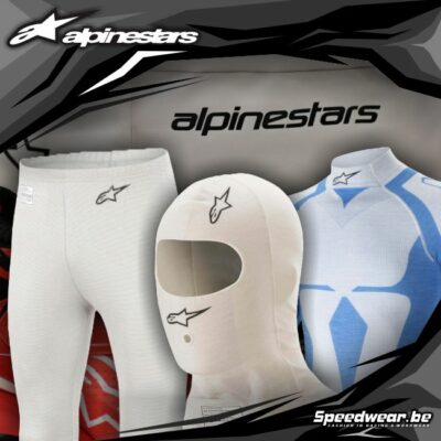 Alpinestars Nomex Onderkleding